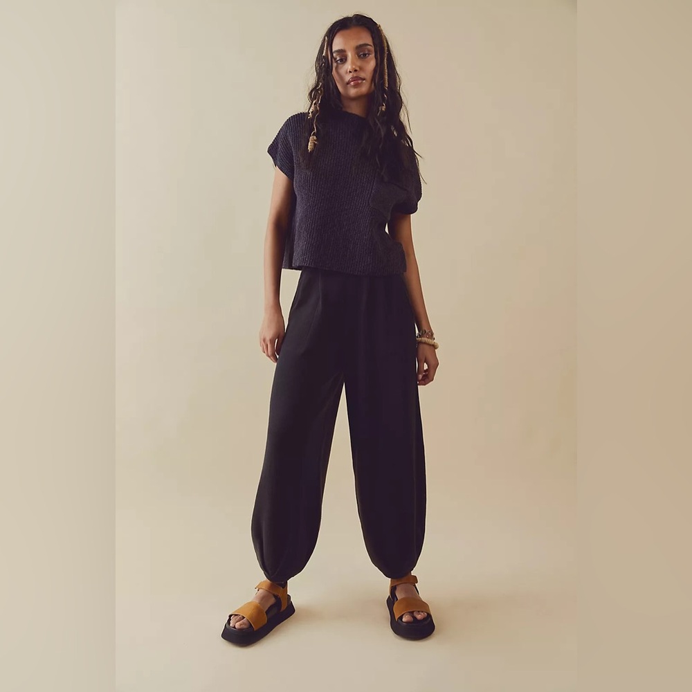 Free People Freya Sweater Set